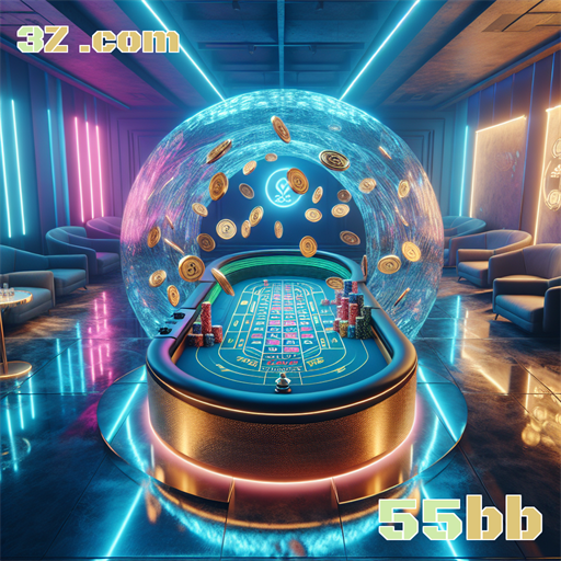 Confiavel: A Nova Era dos Jogos no 55bb Que Você Precisa Conhecer