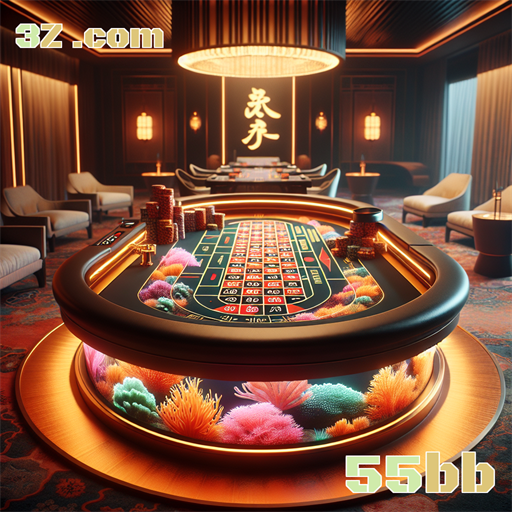 A Magia dos Jogos no 55bb: Uma Experiência Única e Envolvente