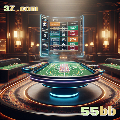 A Incrível Experiência de Login no 55bb: Acesse Agora!