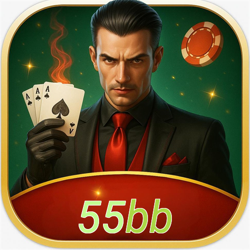 55bb - Acesse nosso app e aproveite bônus incríveis na plataforma