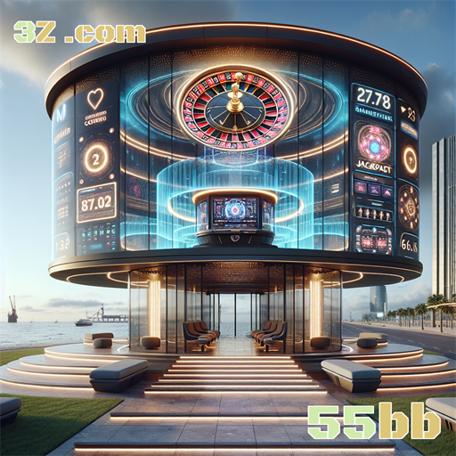 Viva a emoção dos slots no 55bb com grandes prêmios!