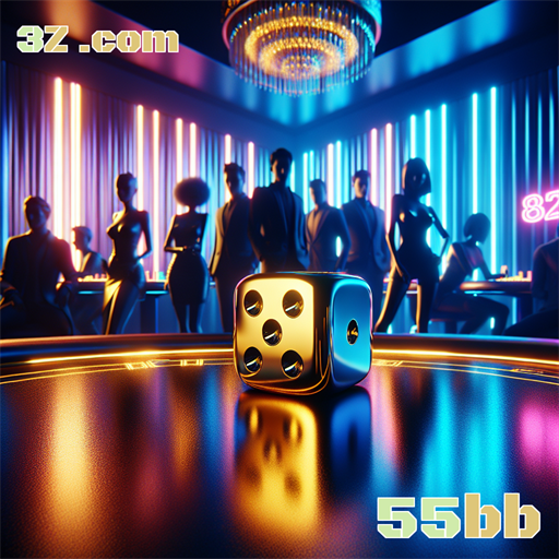 Experiência VIP Impressionante no 55bb: Elevando seu Jogo